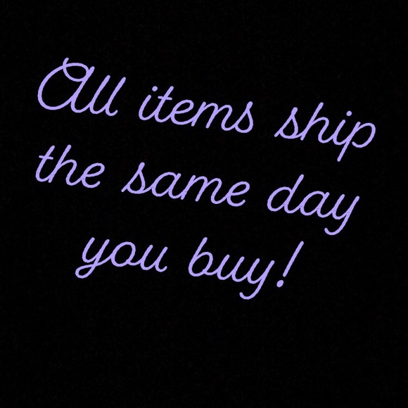 Meet your Posher, Grace - Picture 2 of 2